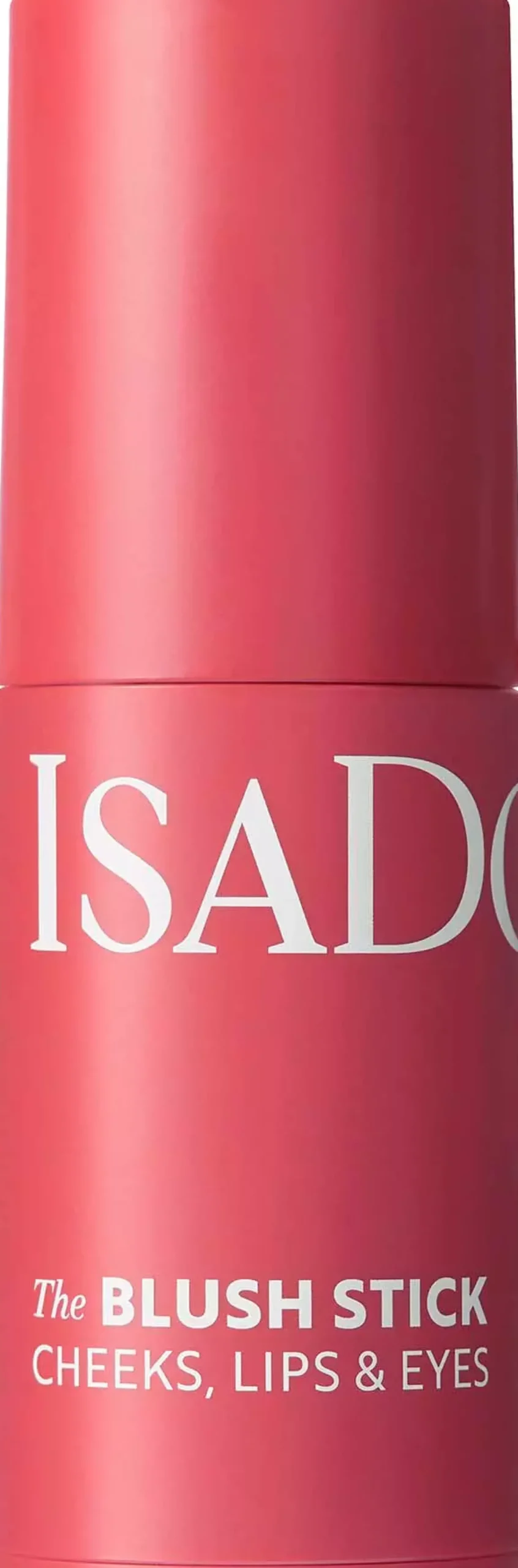 IsaDora Blush Stick 44 Coral Rose