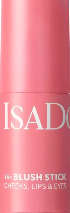 IsaDora Blush Stick 42 Rose Perfection