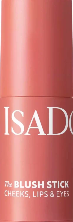 IsaDora Blush Stick 40 Soft Pink