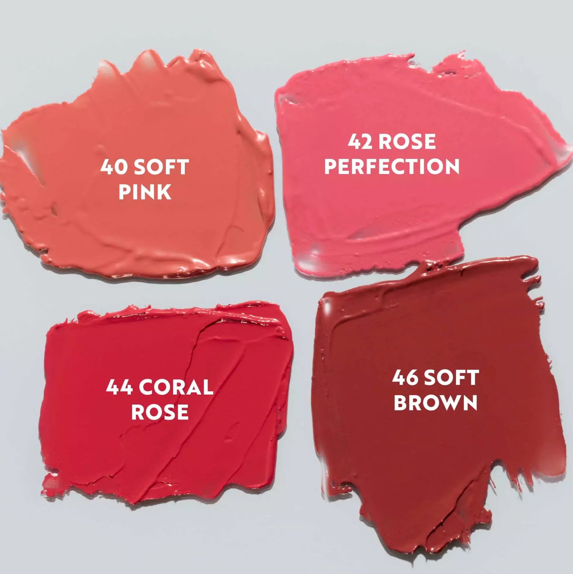 IsaDora Blush Stick 40 Soft Pink
