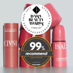 IsaDora Blush Stick 40 Soft Pink