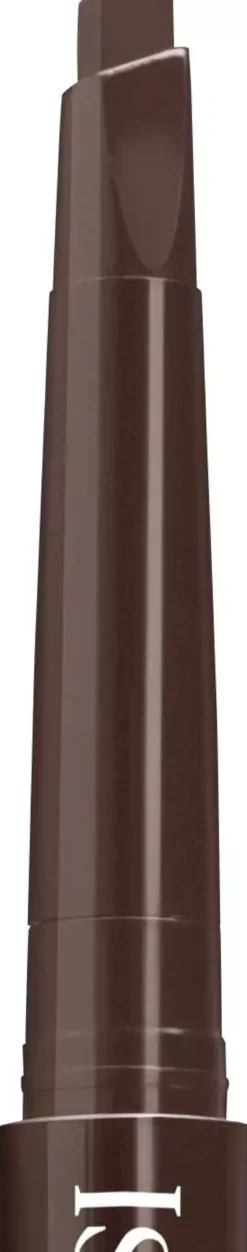 IsaDora Brow Pen Volumize & Waterproof 02 Dark Brown