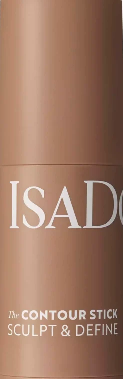 IsaDora Contour Stick 32 Beige Neutral