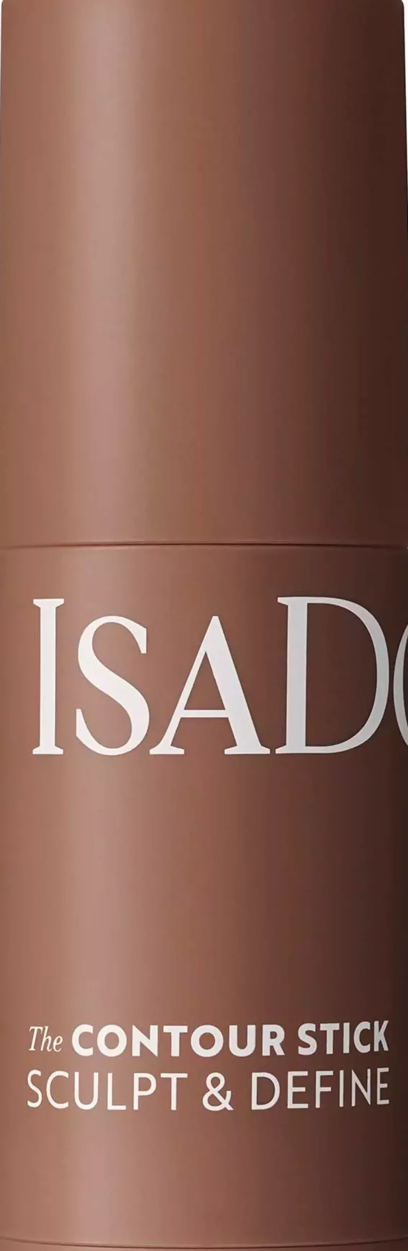 IsaDora Contour Stick 34 Dark Almond