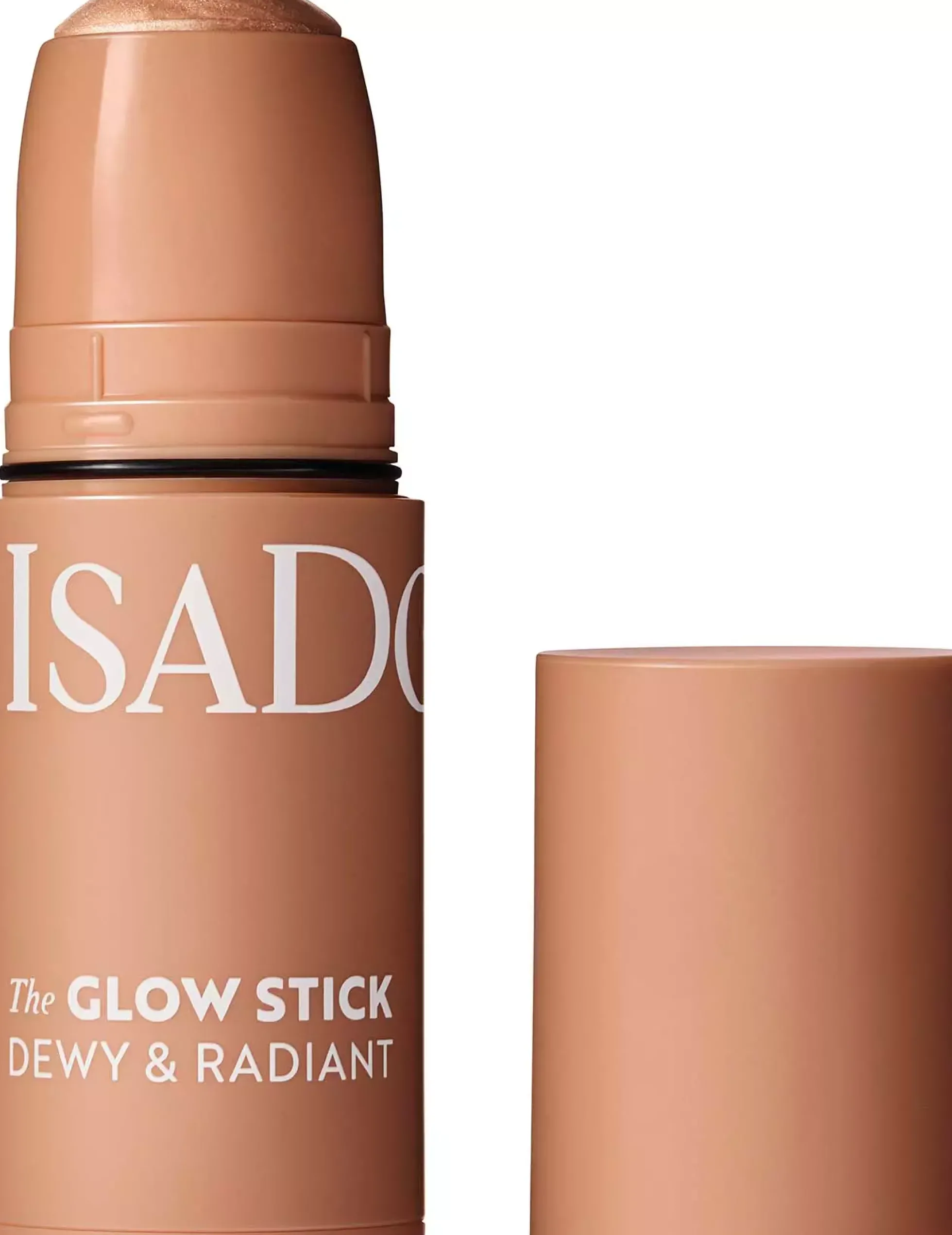 IsaDora Glow Stick 24 Sparkling Beige
