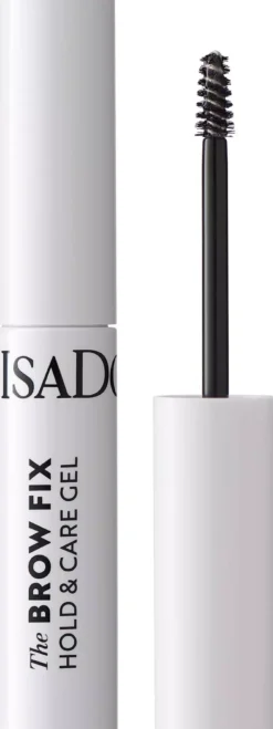 IsaDora The Brow Fix Hold & Care Gel 00 Clear