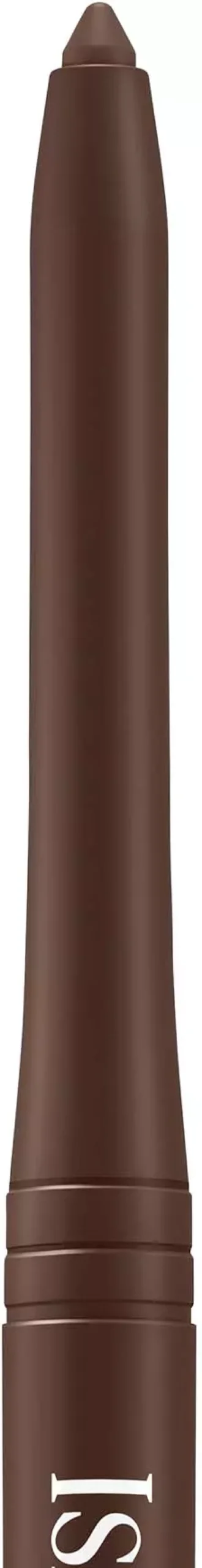 IsaDora The Brow Fix 24H Pencil Longwear & Waterproof 04 Light Brown