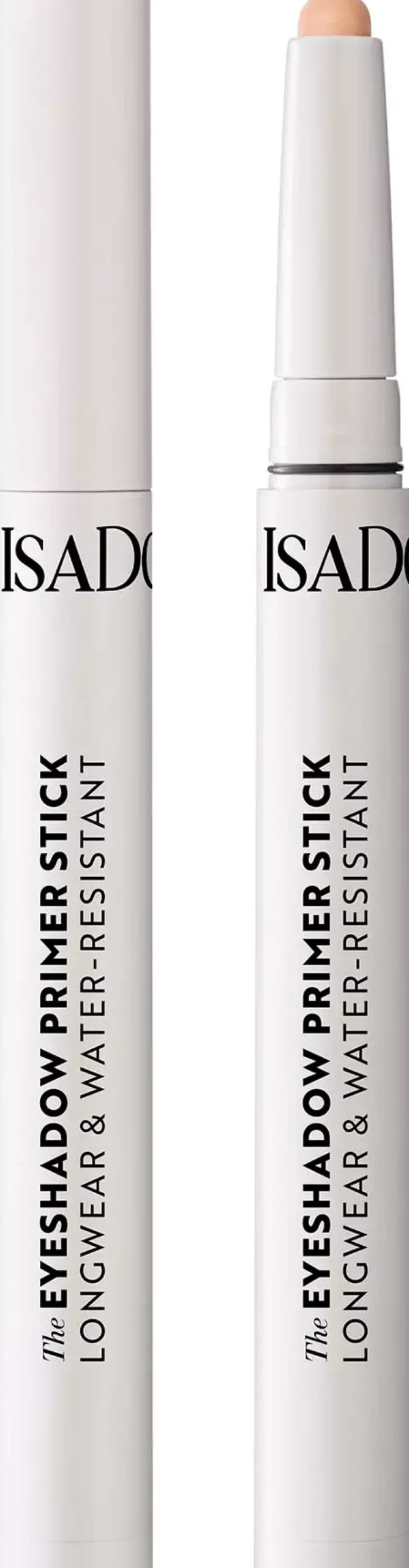 IsaDora The Eyeshadow Primer Stick 00 Primer 1,6 g