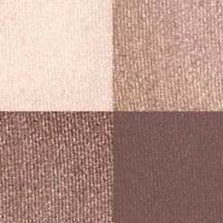 IsaDora The Eyeshadow Quartet 04 Cappuccino