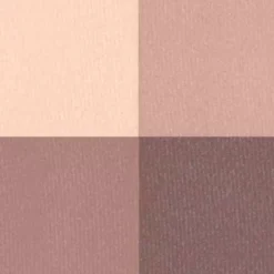 IsaDora The Eyeshadow Quartet 01 Muddy Nudes