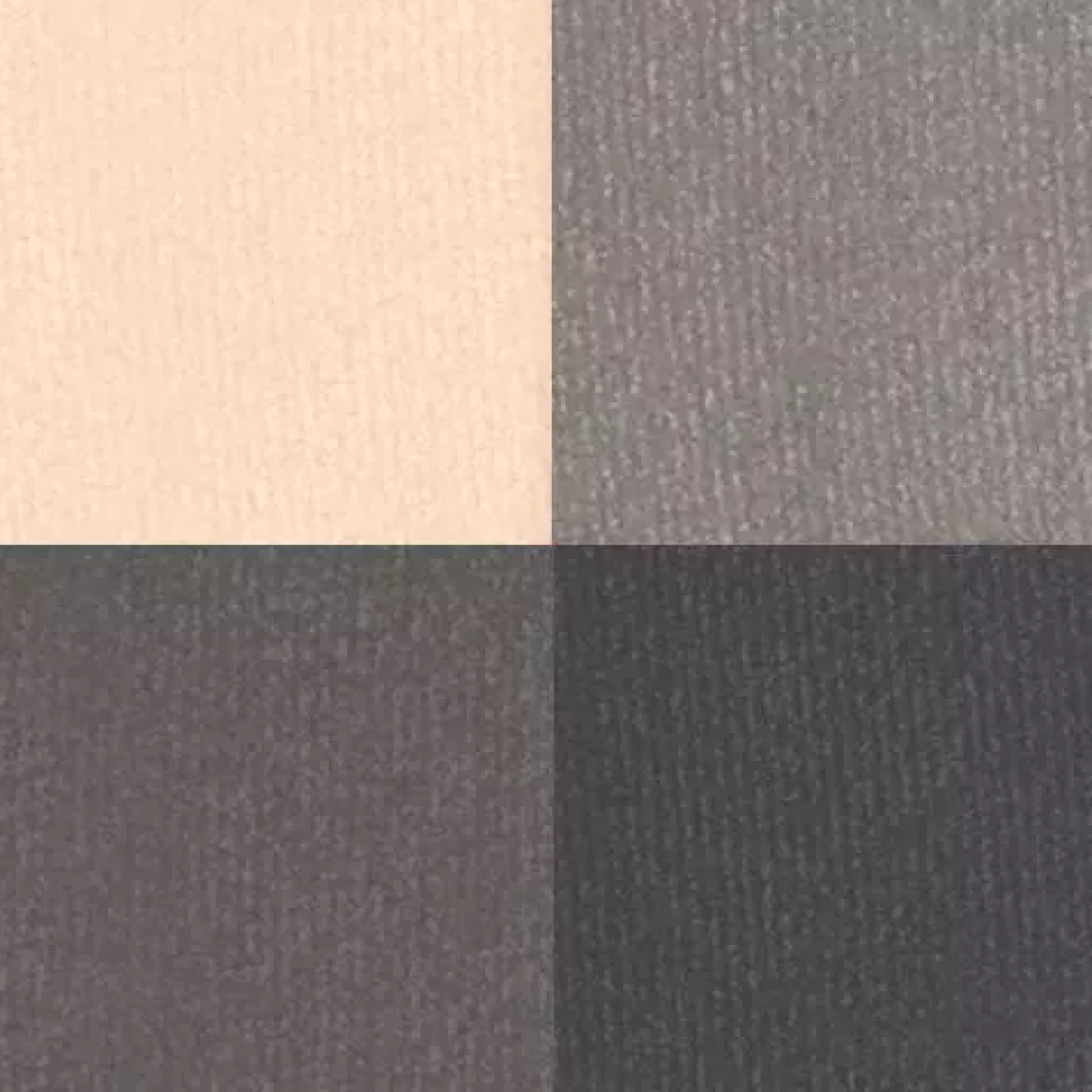 IsaDora The Eyeshadow Quartet 03 Smoky Eyes