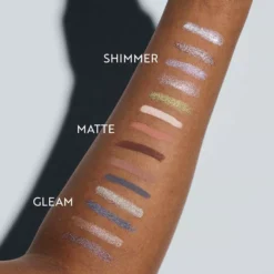 IsaDora The Gleam Eyeshadow Stick Longwear & Water-Resistant 51 Sandstone