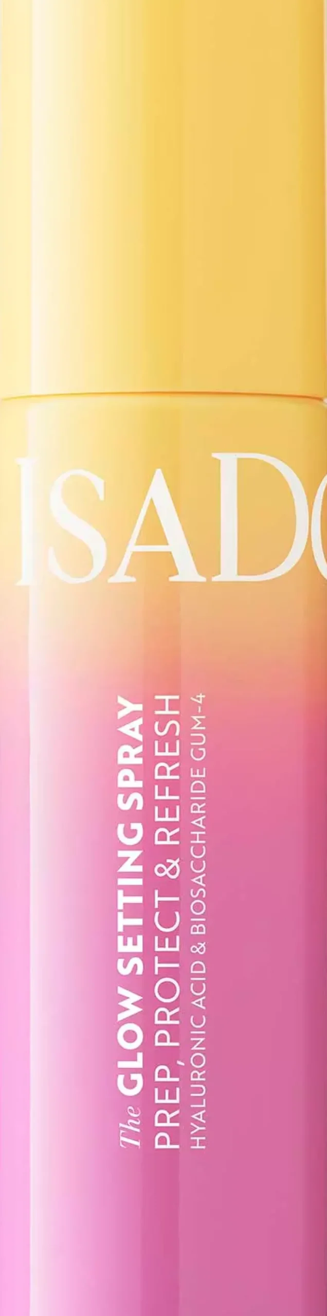 IsaDora The Glow Setting Spray 100 ml