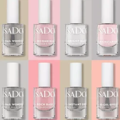 IsaDora The Instant Dry Quick Drying Top Coat 08 Instant-Dry Top Coat