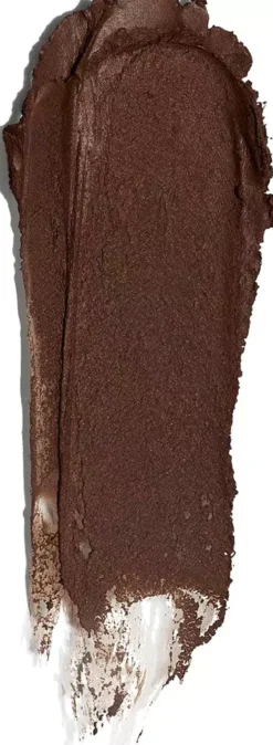 IsaDora The Matte Eyeshadow Stick Longwear & Water-Resistant 62 True Brown