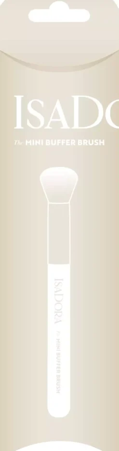 IsaDora The Mini Buffer Brush