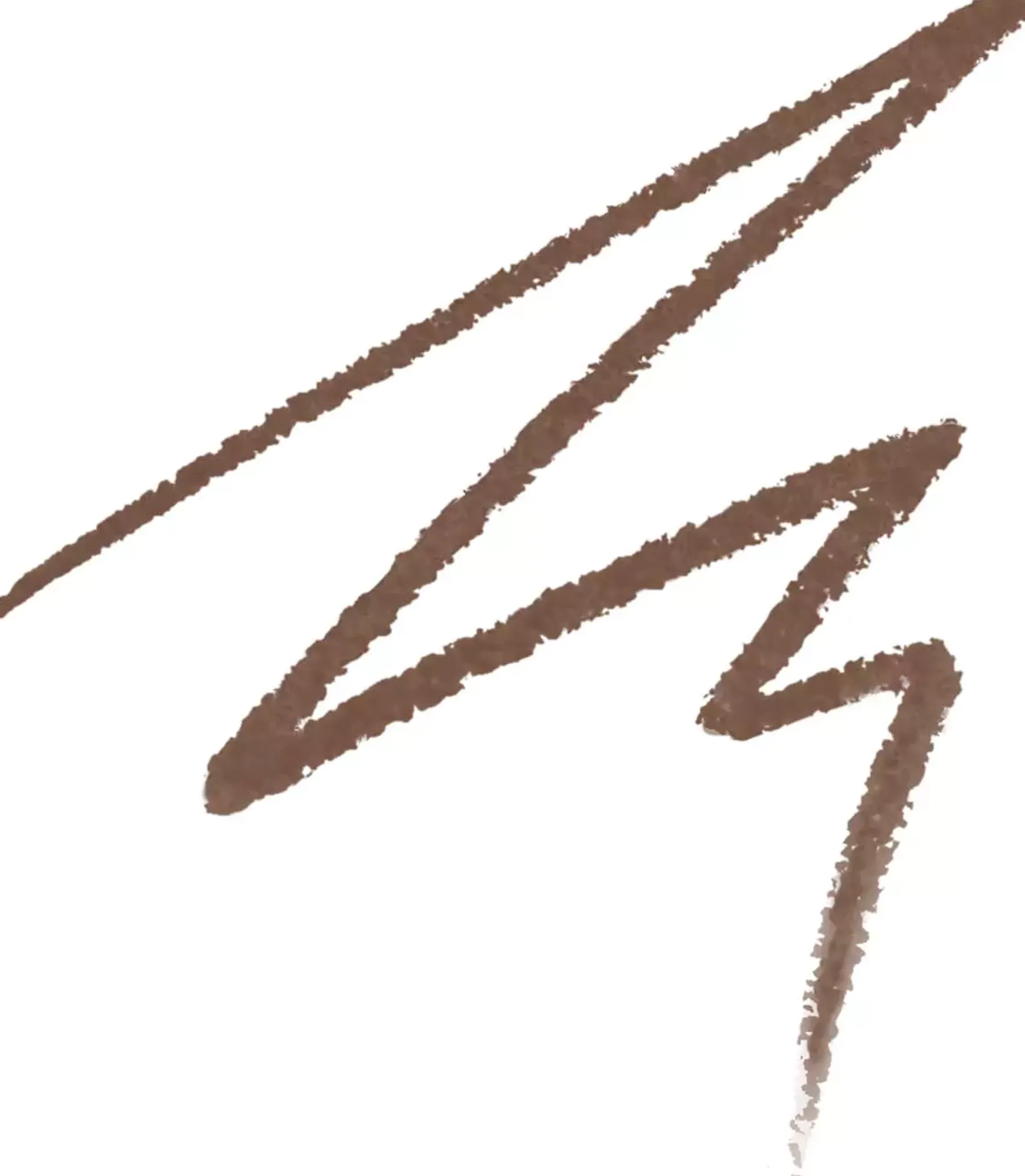 IsaDora The Precision Brow Pen, Definition & Waterproof 04 Light Brown