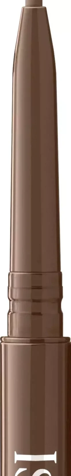 IsaDora The Precision Brow Pen, Definition & Waterproof 04 Light Brown