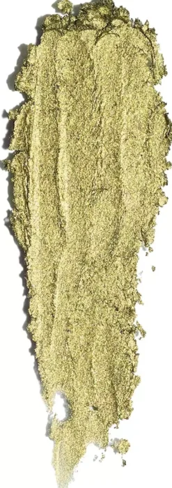 IsaDora The Shimmer Eyeshadow Stick Longwear & Water-Resistant 45 Green Shimmer