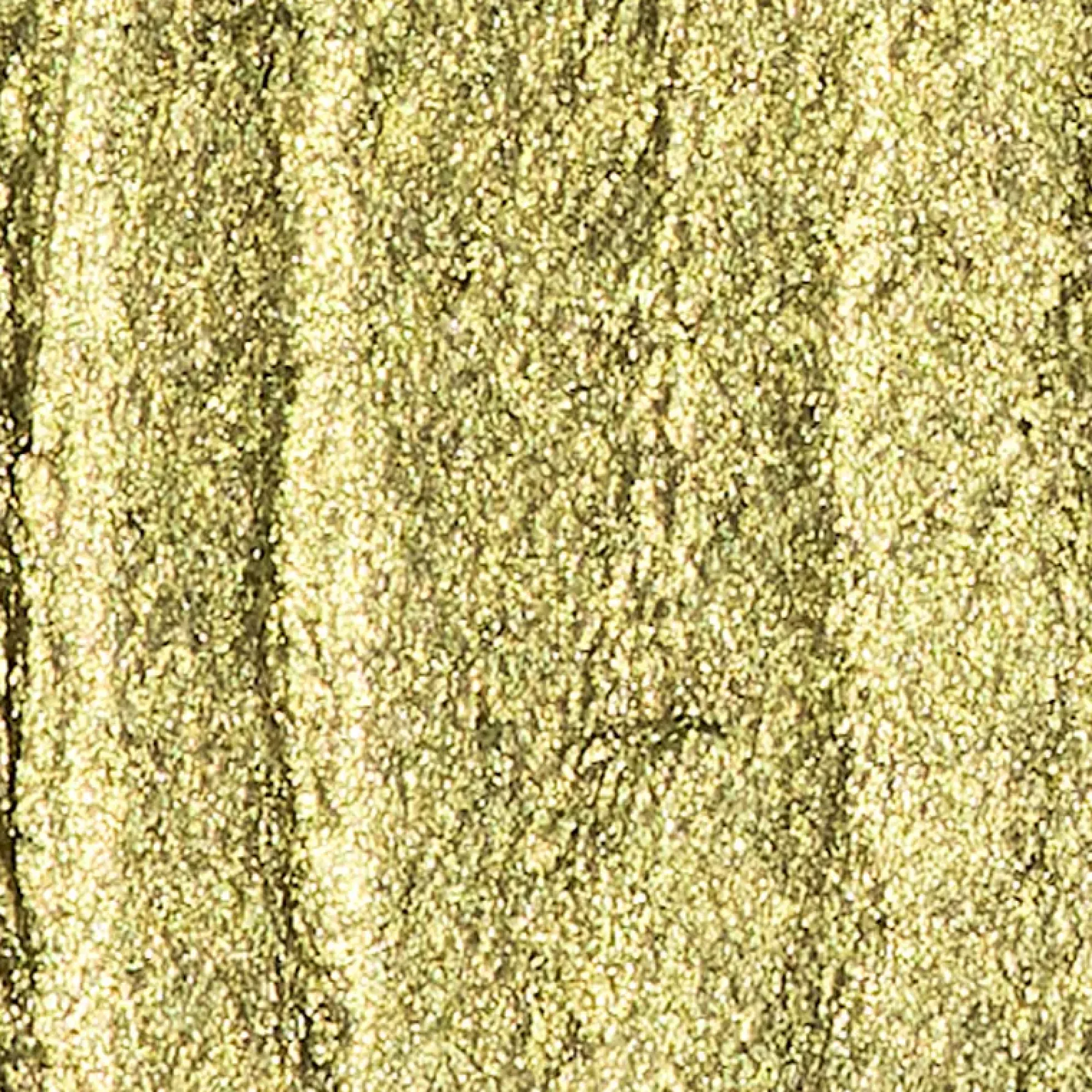 IsaDora The Shimmer Eyeshadow Stick Longwear & Water-Resistant 45 Green Shimmer