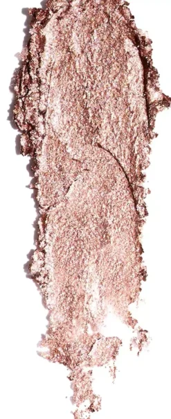 IsaDora The Shimmer Eyeshadow Stick Longwear & Water-Resistant 43 Golden Glow