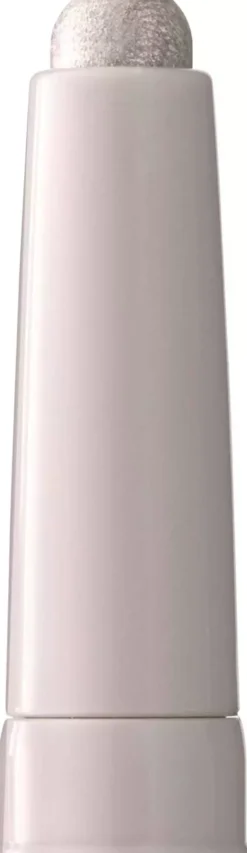 IsaDora The Shimmer Eyeshadow Stick Longwear & Water-Resistant 40 Silver Highlight