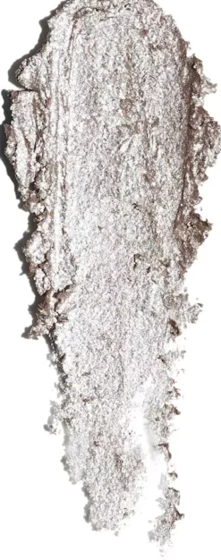 IsaDora The Shimmer Eyeshadow Stick Longwear & Water-Resistant 40 Silver Highlight