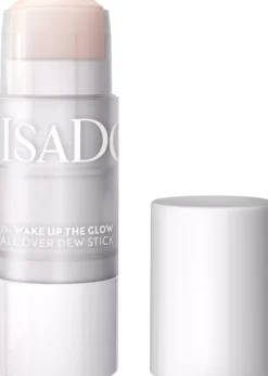 IsaDora The Wake Up the Glow All Over Dew Stick 00 Transparent