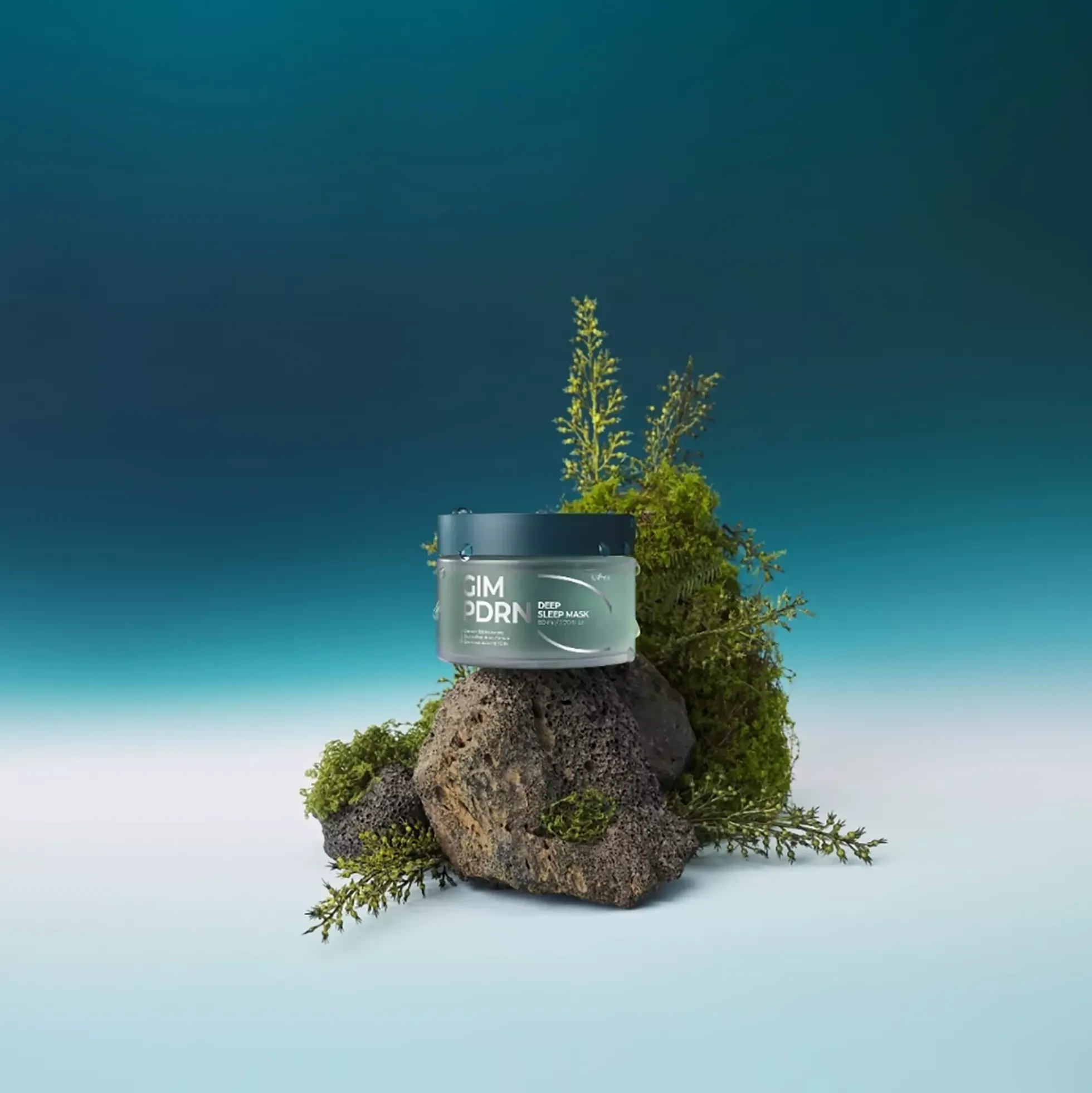 Isntree GIM PDRN Deep Sleep Mask 80 ml