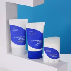 Isntree Hyaluronic Acid Airy Sun Stick SPF50+ PA++++ 22 g