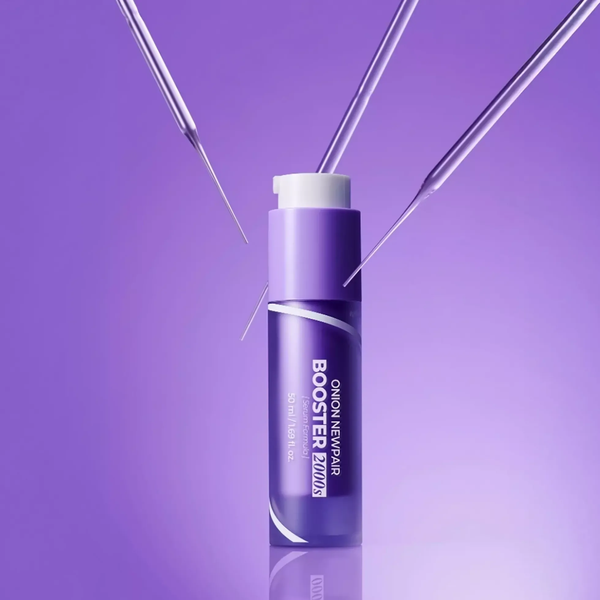 Isntree Onion Newpair Booster 2000s 50 ml