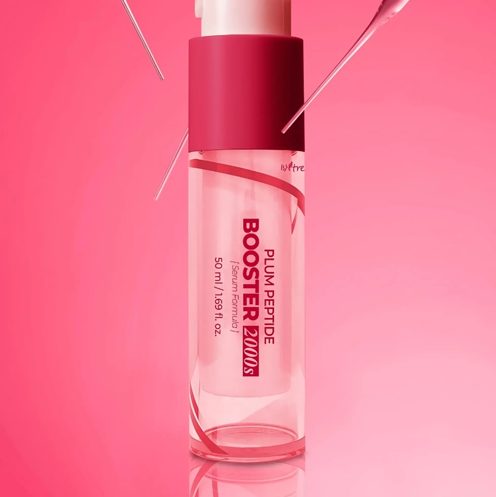 Isntree Plum Peptide Booster 2000s 50 ml