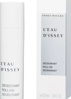 Issey Miyake L'Eau D'Issey Deo Roll On 50 ml