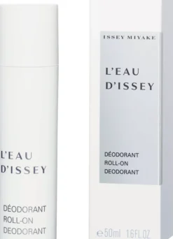 Issey Miyake L'Eau D'Issey Deo Roll On 50 ml