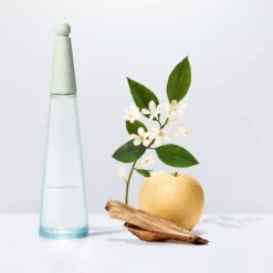 Issey Miyake L'Eau d'Issey Eau Essentielle Eau de Parfum 50 ml