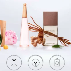 Issey Miyake L'Eau D'Issey Peony Eau de Toilette 50 ml