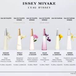 Issey Miyake L'Eau D'Issey Peony Eau de Toilette 50 ml