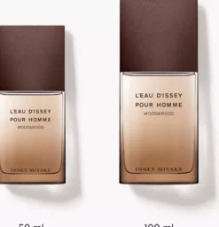 Issey Miyake L'Eau D'Issey Pour Homme Wood & Wood Eau de Parfum Intense 100 ml