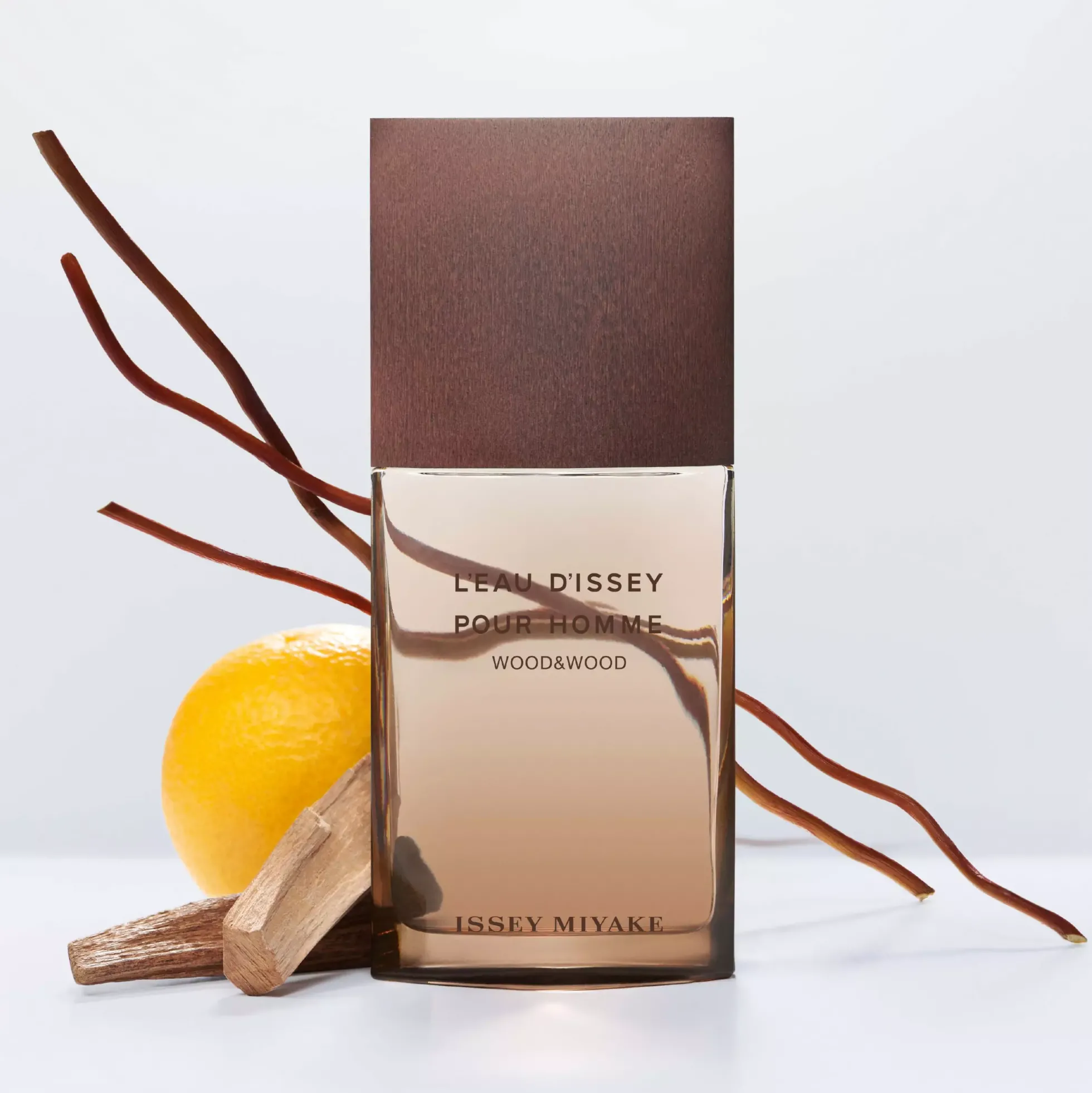 Issey Miyake L'Eau D'Issey Pour Homme Wood & Wood Eau de Parfum Intense 100 ml