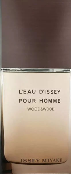 Issey Miyake L'Eau D'Issey Pour Homme Wood & Wood Eau de Parfum Intense 100 ml