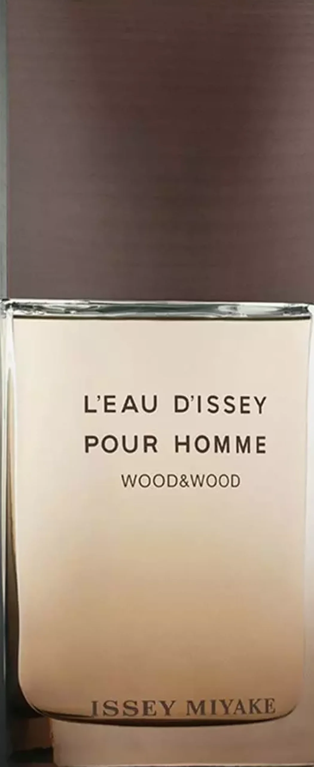 Issey Miyake L'Eau D'Issey Pour Homme Wood & Wood Eau de Parfum Intense 100 ml