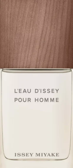 Issey Miyake L'Eau D'Issey Pour Homme Vetiver Eau de Toilette 50 ml