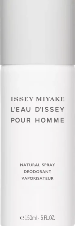 Issey Miyake L'Eau D'Issey Pour Homme Deo Spray 150 ml