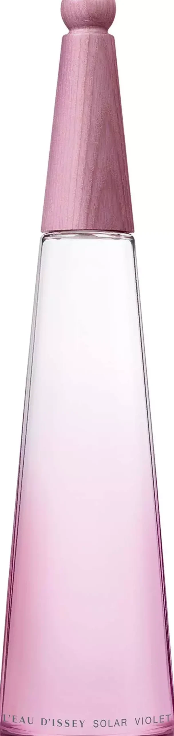 Issey Miyake L'Eau D'Issey Solar Violet Intense Eau de Toilette Intense 100 ml