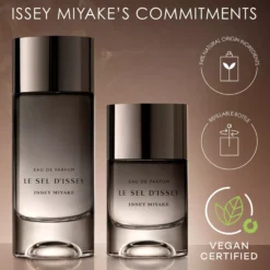 Issey MiyakeLe Sel D'issey Eau de Parfum 100 ml