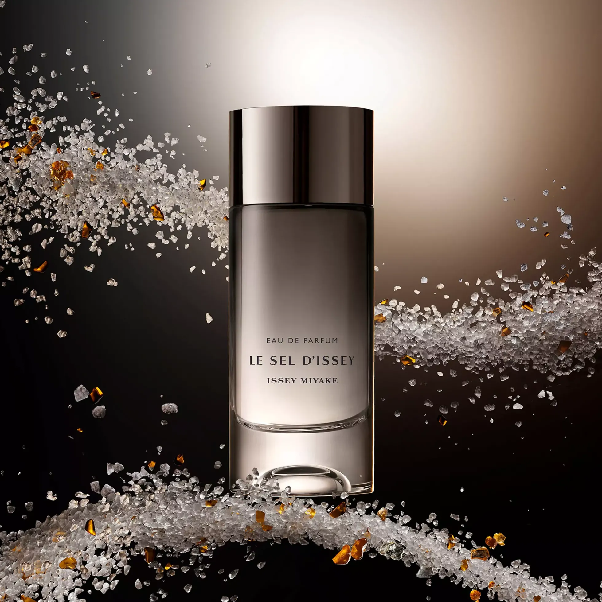 Issey MiyakeLe Sel D'issey Eau de Parfum 100 ml