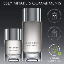 Issey Miyake Le Sel D'Issey Eau de Toilette 50 ml