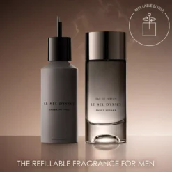 Issey MiyakeLe Sel D'issey Eau de Parfum 50 ml