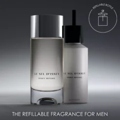 Issey Miyake Le Sel D'Issey Eau de Toilette 50 ml