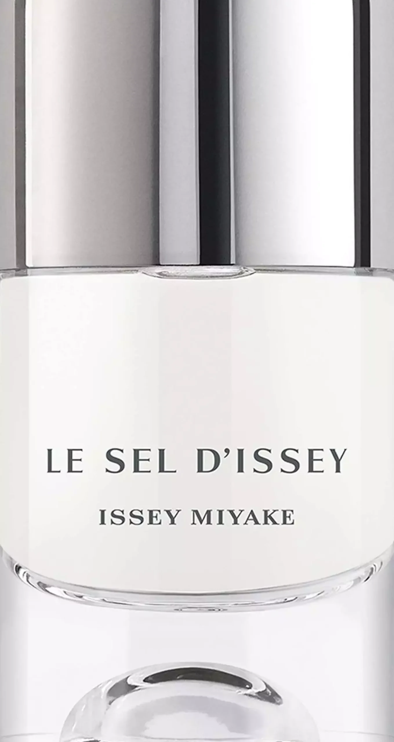 Issey Miyake Le Sel D'Issey Eau de Toilette 50 ml
